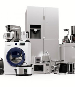 Home Appliances Parts