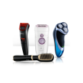 Personal Care Appliances