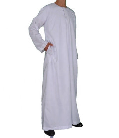 Muslim Wear