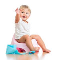 Diapering & Potty