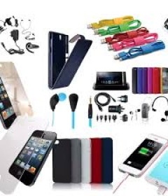 Electronic Accessories