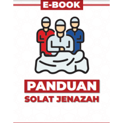 Ebook Panduan Solat Jenazah