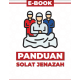 Ebook Panduan Solat Jenazah