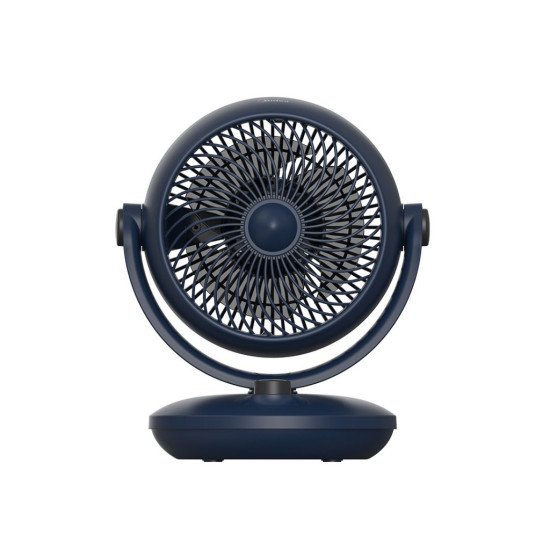 Midea MFG150M0APB 3 Speed Levels 6 Inch Circulation Fan With Dual Oscillation Function