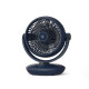 Midea MFG150M0APB 3 Speed Levels 6 Inch Circulation Fan With Dual Oscillation Function