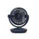 Midea MFG150M0APB 3 Speed Levels 6 Inch Circulation Fan With Dual Oscillation Function