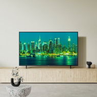 PANASONIC 55" 4K ANDROID TV TH-55LX650K ( 2 Years Warranty Under Panasonic)