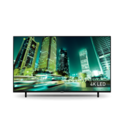 PANASONIC 50" 4K ANDROID TV TH-50LX650K ( 2 Years Warranty Under Panasonic)