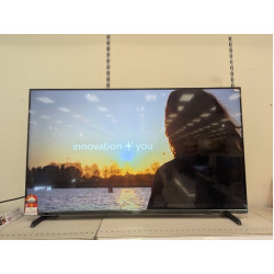 [ Display Set Only ] PHILIPS 55" 4K ANDROID TV 55PUT7406