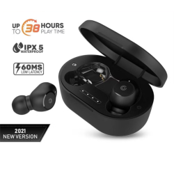 SonicGear EarPump TWS 2