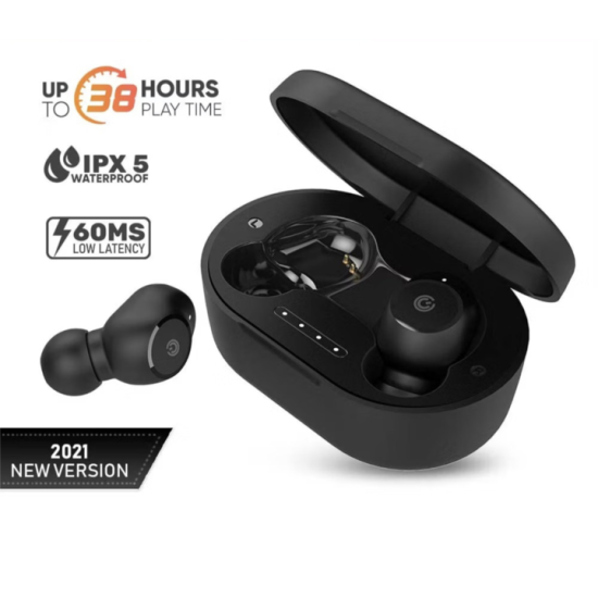 SonicGear EarPump TWS 2