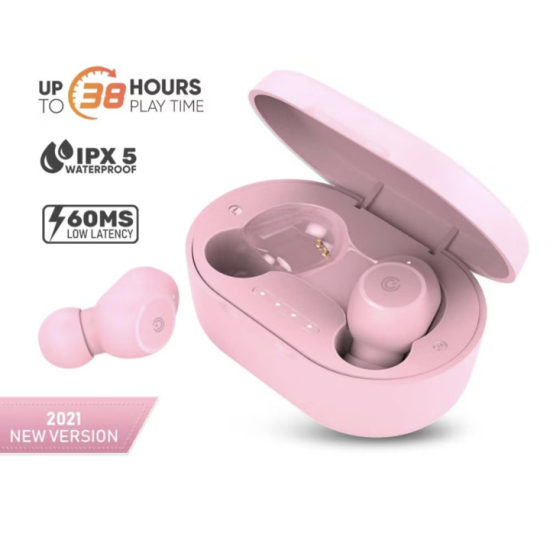 SonicGear EarPump TWS 2