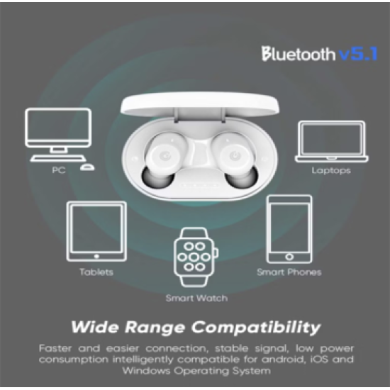 SonicGear EarPump TWS 2