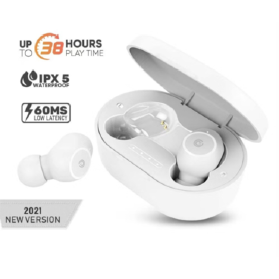 SonicGear EarPump TWS 2